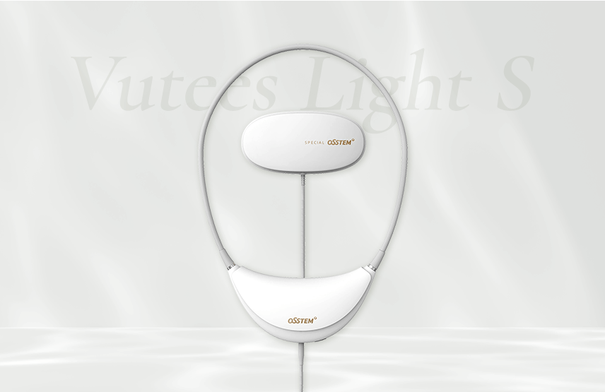 오스템 Vutees Light S