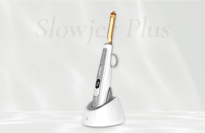 오스템 Slowjec Plus