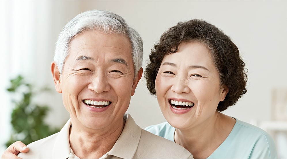중장년 교정 상담 이미지