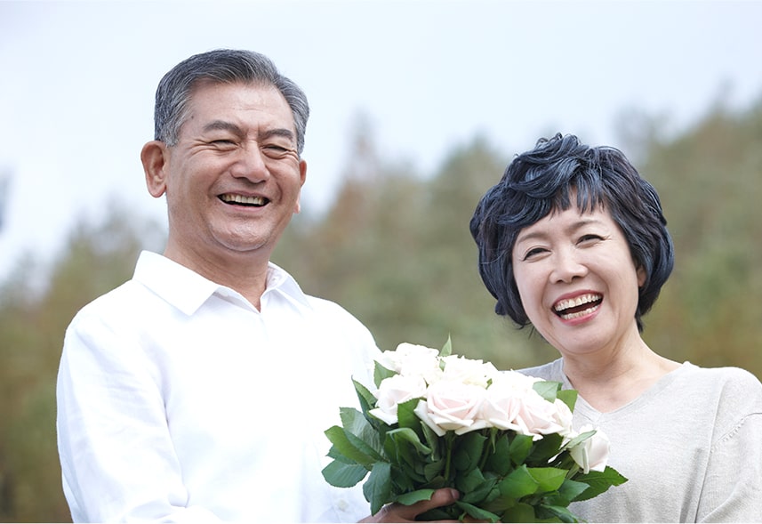 일상의 불편함을 최소화한 치아교정