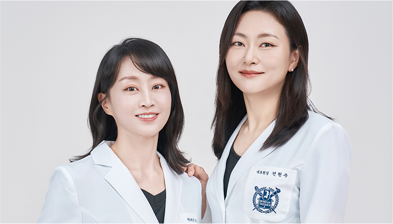서울리인치과교정과의원 의료진